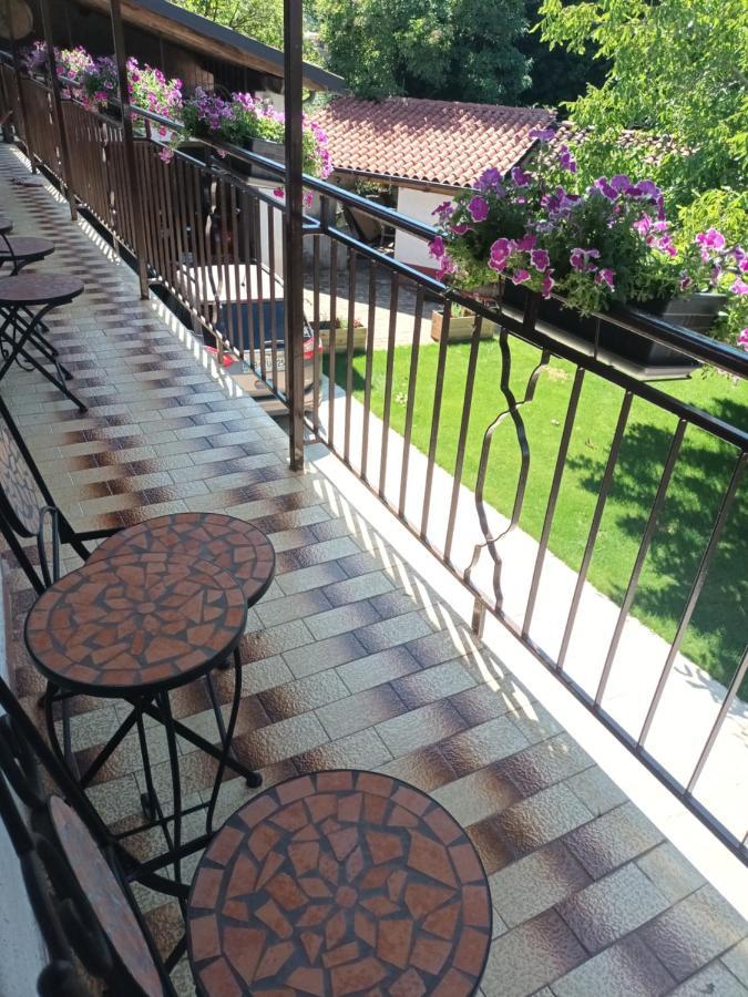 Apartma Brina 3 Сезана Экстерьер фото