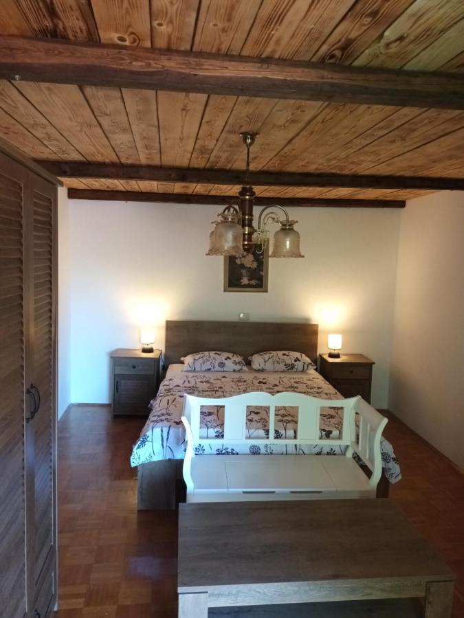 Apartma Brina 3 Сезана Экстерьер фото